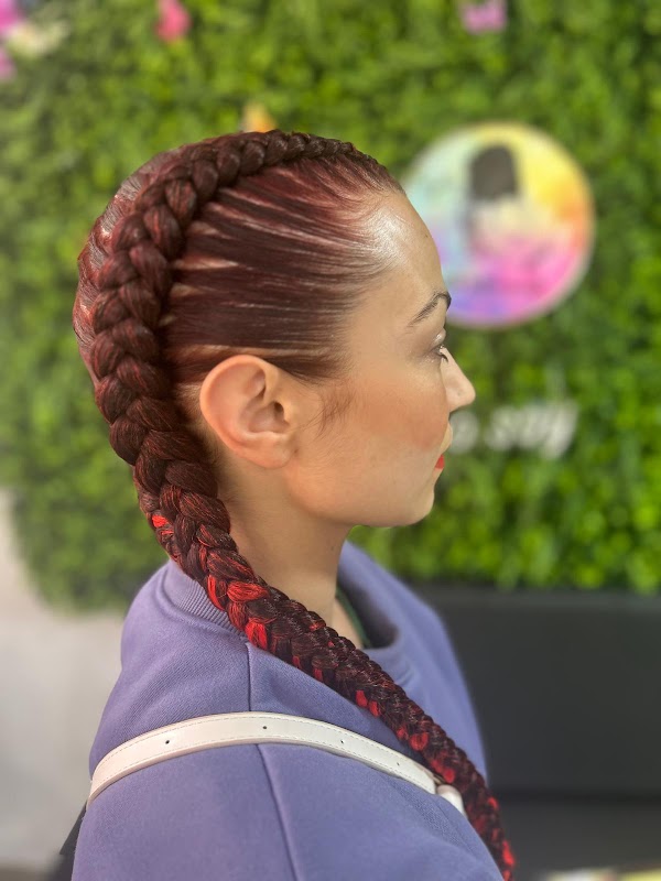 Centro de belleza I'm Beautiful